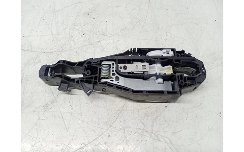 Suport maner exterior dreapta spate Peugeot 508 2 (2018 - 2020) - imagine 2