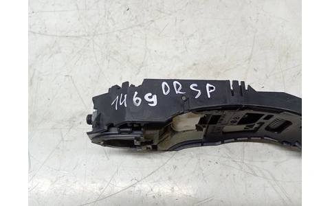 Suport maner exterior dreapta spate Peugeot 508 2 (2018 - 2020) - imagine 3