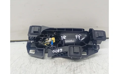 Maner interior dreapta fata 25527w01 Peugeot 508 2 (2018 - 2020) - imagine 2