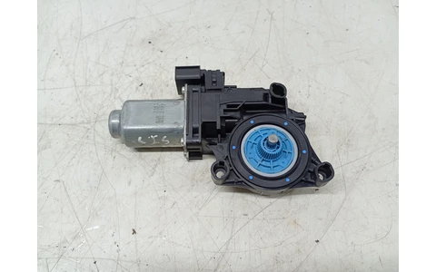 Motoras geam stanga spate 9837668080 Peugeot 508 2 (2018 - 2020) - imagine 2