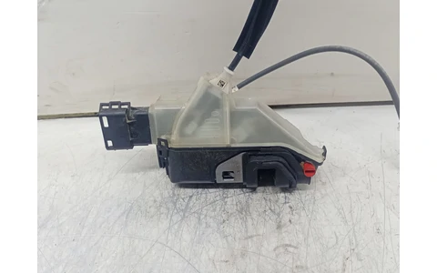 Broasca dreapta spate 16943573 Peugeot 508 2 (2018 - 2020) - imagine 2