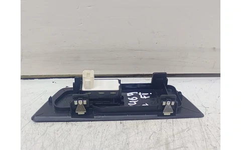 Buton geam 98133944ZD Peugeot 508 2 (2018 - 2020) - imagine 2