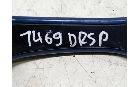 Maner exterior dreapta spate Peugeot 508 2 (2018 - 2020) - imagine 3