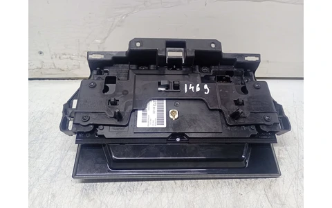 Navigatie 9830427380 Peugeot 508 2 (2018 - 2020) - imagine 2