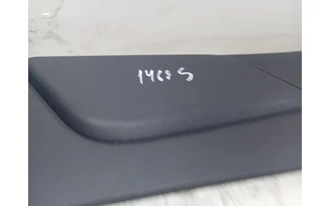 Ornament consola centrala 9813440777 Peugeot 508 2 (2018 - 2020) - imagine 2