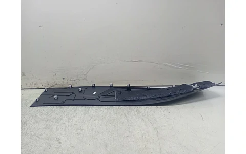 Ornament consola centrala 9813440777 Peugeot 508 2 (2018 - 2020) - imagine 4