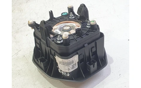 Airbag sofer 98185013zd Peugeot 508 2 (2018 - 2020) - imagine 2