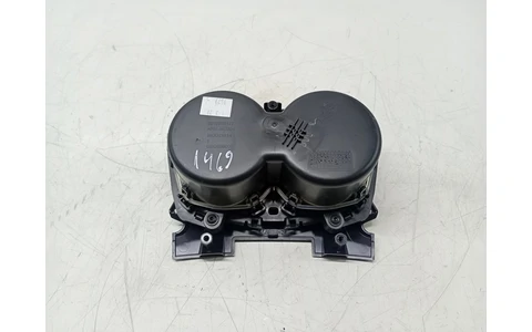 Suport pahare 9816089677 Peugeot 508 2 (2018 - 2020) - imagine 2