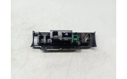 Ornament bord 9813535877 Peugeot 508 2 (2018 - 2020) - imagine 2