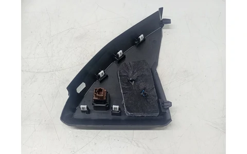 Ornament bord 9827714377 Peugeot 508 2 (2018 - 2020) - imagine 2