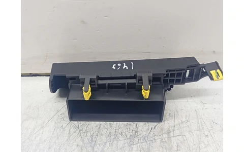Grila ventilatie bord 98328243ZD Peugeot 508 2 (2018 - 2020) - imagine 2
