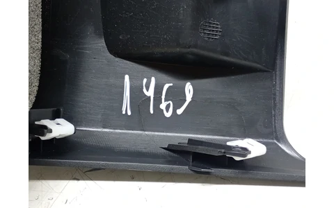 Grila ventilatie 9816346577 Peugeot 508 2 (2018 - 2020) - imagine 3