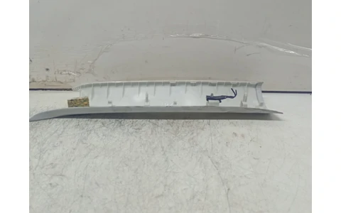 Ornament interior 9813423177 Peugeot 508 2 (2018 - 2020) - imagine 2