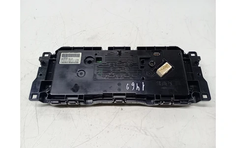 Ceasuri de bord 9836548980 Peugeot 508 2 (2018 - 2020) - imagine 2