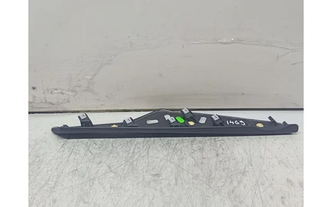Ornament interior 9836628277 Peugeot 508 2 (2018 - 2020) - imagine 3