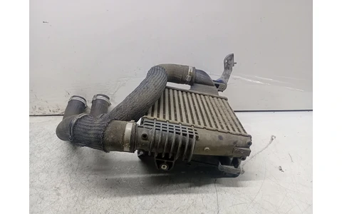 Radiator intercooler P9675627980 Peugeot 508 2 (2018 - 2020) - imagine 3