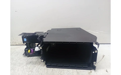 Consola centrala Peugeot 508 2 (2018 - 2020) - imagine 2