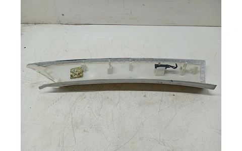 Ornament interior 9813422977 Volkswagen Passat B6 (2005 - 2010) - imagine 2