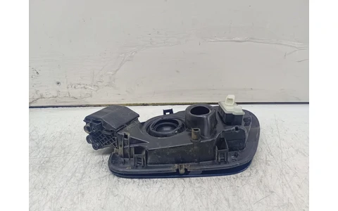 Usita rezervor 9813390180 Peugeot 508 2 (2018 - 2020) - imagine 2