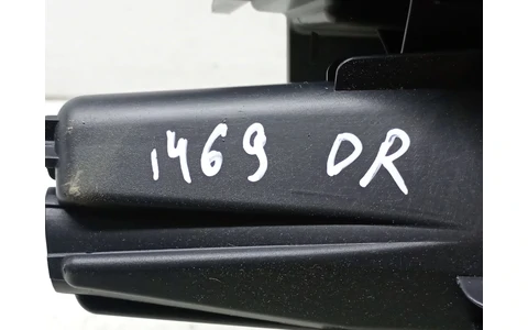 Ornament interior 9818761077 Volkswagen Passat B6 (2005 - 2010) - imagine 3