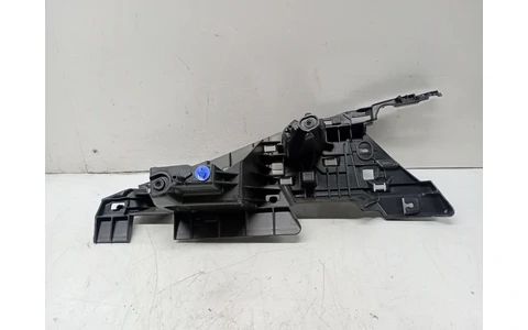 Ornament interior 9818761077 Volkswagen Passat B6 (2005 - 2010) - imagine 2