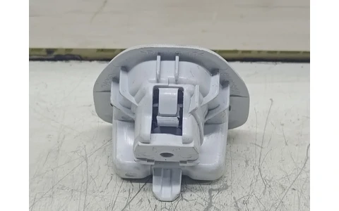 Ornament portbagaj 9670506577 Peugeot 508 2 (2018 - 2020) - imagine 4