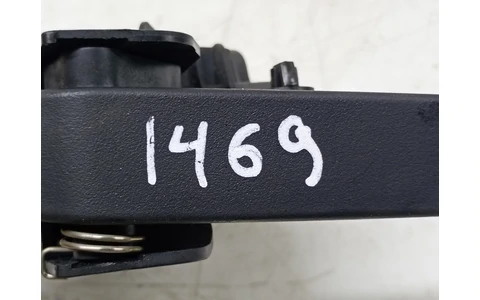 Maner deschidere capota 9801080580 Peugeot 508 2 (2018 - 2020) - imagine 4