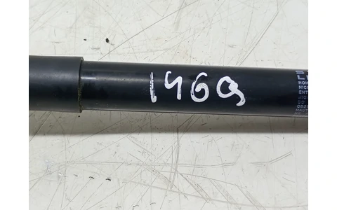 Amortizor haion 9838049580 Peugeot 508 2 (2018 - 2020) - imagine 3