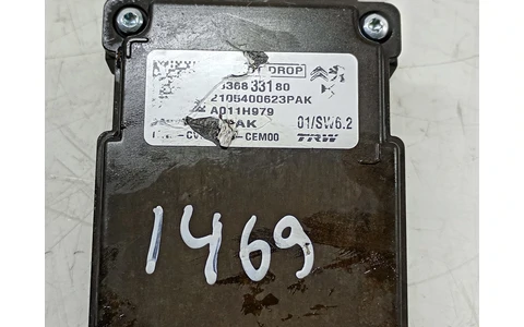 Camera parbriz a011h979 Peugeot 508 2 (2018 - 2020) - imagine 3