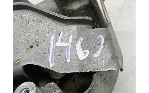 Suport pompa combustibil 9824088780 Peugeot 508 2 (2018 - 2020) - imagine 4