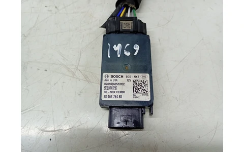 Senzor nox 9816276480 Peugeot 508 2 (2018 - 2020) - imagine 3