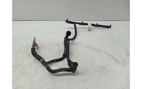 Rampa retur injectoare 9824723180 Peugeot 508 2 (2018 - 2020) - imagine 3