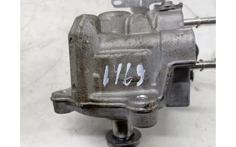 Pompa inalta presiune 9817903080 Peugeot 508 2 (2018 - 2020) - imagine 3