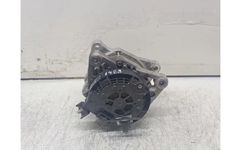 Alternator 9827171980 Peugeot 508 2 (2018 - 2020) - imagine 2