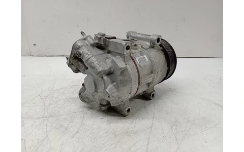 Compresor clima ac 9834730080 Peugeot 508 2 (2018 - 2020) - imagine 2