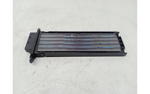 Radiator electric bord Peugeot 508 2 (2018 - 2020) - imagine 2