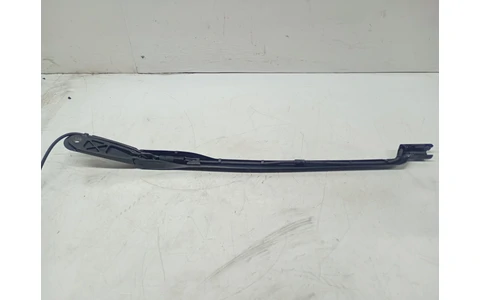 Brat stergator parbriz dreapta 9813512180 Peugeot 508 2 (2018 - 2020) - imagine 2