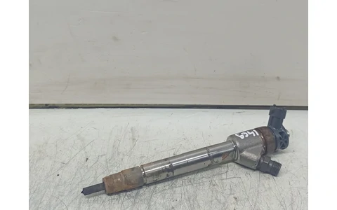 Injector 0445110955 Peugeot 508 2 (2018 - 2020) - imagine 3