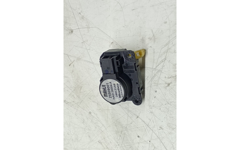 Motoras clapeta mixaj aer z5509001 Peugeot 508 2 (2018 - 2020) - imagine 3
