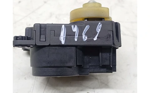 Motoras clapeta mixaj aer z5509001 Peugeot 508 2 (2018 - 2020) - imagine 4