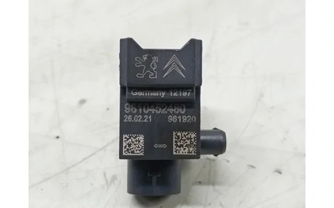 Senzor impact 9810452480 Peugeot 508 2 (2018 - 2020) - imagine 3