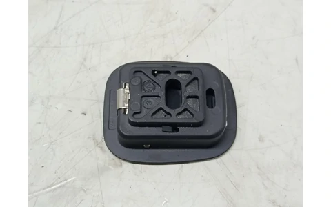 Ornament interior 9928009892 Peugeot 508 2 (2018 - 2020) - imagine 2