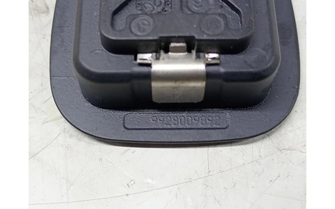 Ornament interior 9928009892 Peugeot 508 2 (2018 - 2020) - imagine 3