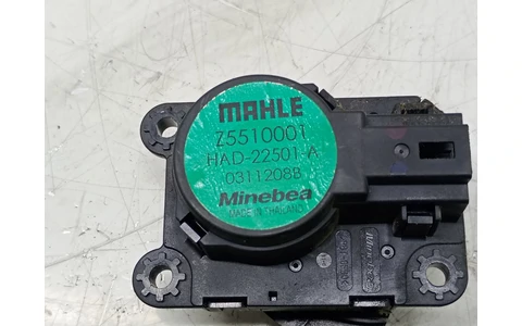 Motoras clapeta mixaj aer z5510001 Peugeot 508 2 (2018 - 2020) - imagine 2