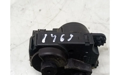 Motoras clapeta mixaj aer z5510001 Peugeot 508 2 (2018 - 2020) - imagine 3