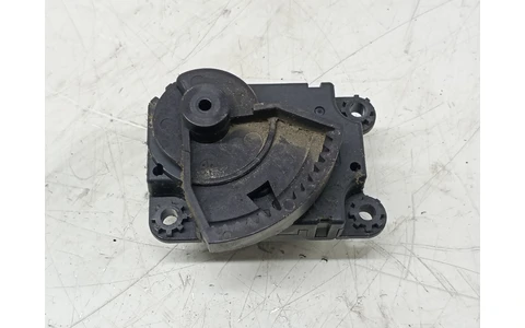 Motoras clapeta mixaj aer z5510001 Peugeot 508 2 (2018 - 2020) - imagine 4