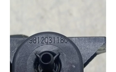 Electrovalva vacuum 9812031180 Peugeot 508 2 (2018 - 2020) - imagine 2