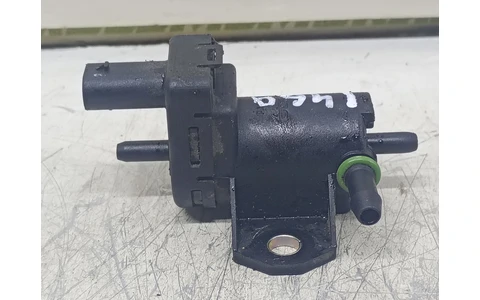 Electrovalva vacuum 9812031180 Peugeot 508 2 (2018 - 2020) - imagine 3