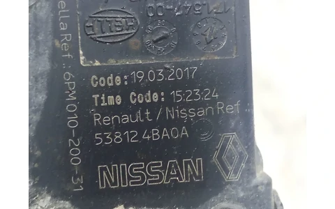 Senzor nivel faruri 5381248a0a Nissan X-Trail T32 (facelift) (2017 - 2020) - imagine 2