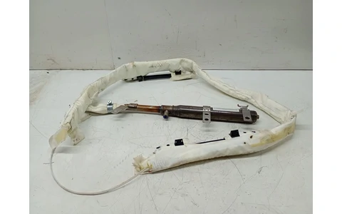 Airbag cortina stanga 9653233580 Peugeot 307 1 (facelift) (2005 - 2008) - imagine 2